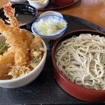 手打ちそば割烹　うた屋 - 