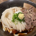 うどん屋 きすけ - 