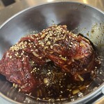 Yakiniku Koko Kara - 