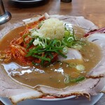 ラーメン２国 - 