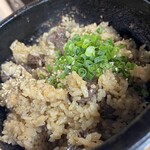 Yakiniku Koko Kara - 