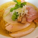 麺処 おぐら - 