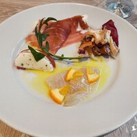 イル カルディナーレ 銀座コリドー店 - 