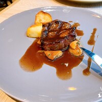 イル カルディナーレ 銀座コリドー店 - 