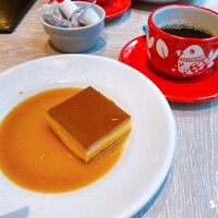 イル カルディナーレ 銀座コリドー店 - 