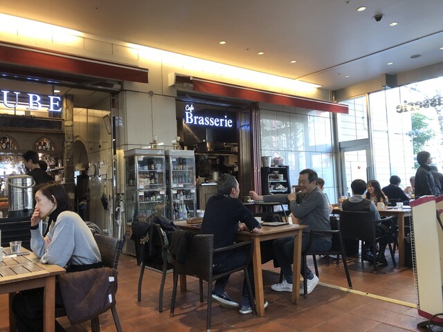 Belgian Beer Cafe Bel Aube Tokyo Geijutsu Gekijo photo 5