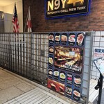 N9Y BUTCHER'S GRILL NEWYORK - 