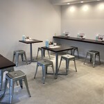 ギョーザ食堂 京都とんたま+ - 