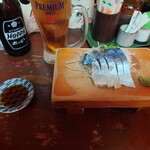 忠八 - 料理写真: