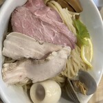 麺堂イズム - 