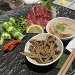 Yakiniku Magosaburou - 