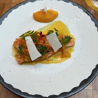 ザ タヴァン グリル＆ラウンジ - 