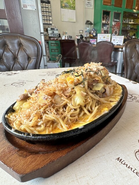 ワイズファミリー （Y'S FAMILY） - 一社/カフェ | 食べログ