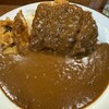 カレーショップMASARA