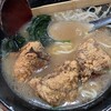 ラーメンショップとさっ子