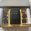 BVLGARI IL CIOCCOLATO - ローザティーギフトボックス