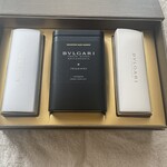 BVLGARI IL CIOCCOLATO - 