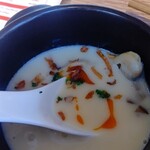 屋上屋台中華 りんりん - 