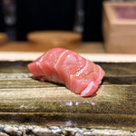 Ginza Sushidokoro Maguro Soumasuisan - 