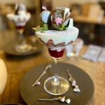 MID cafe 早稲田店 - 