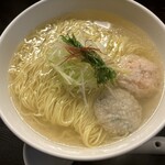 麺屋海神 - 