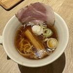 Cafe&Ramen じんめん - 