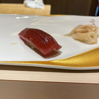 名古屋 栄 栞庵 鮨 やましろ - 