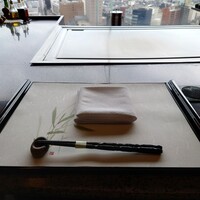鉄板焼き 加賀 - 
