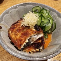 うなぎ四代目菊川 ムスブ田町店 - 