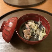 しゃぶしゃぶ 尾がみ - 