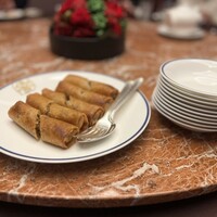 中国料理 桃花林 -  中国料理 桃花林 -