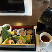 がんこ 高瀬川二条苑 - 