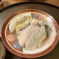 しゃぶしゃぶ 尾がみ - 