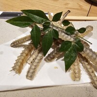 うなぎ四代目菊川 ムスブ田町店 - 