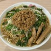 ラーメンが好きです 難波店