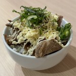 ラーメンが好きです - 