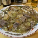 中華料理 末廣亭 - 