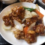 中華料理 カオの屋 - 