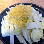 屋上屋台中華 りんりん - 