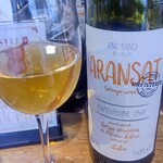 屋上屋台中華 りんりん - 