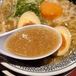 丸源ラーメン - 