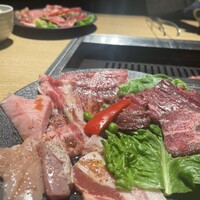 神楽坂焼肉 Kintan - 