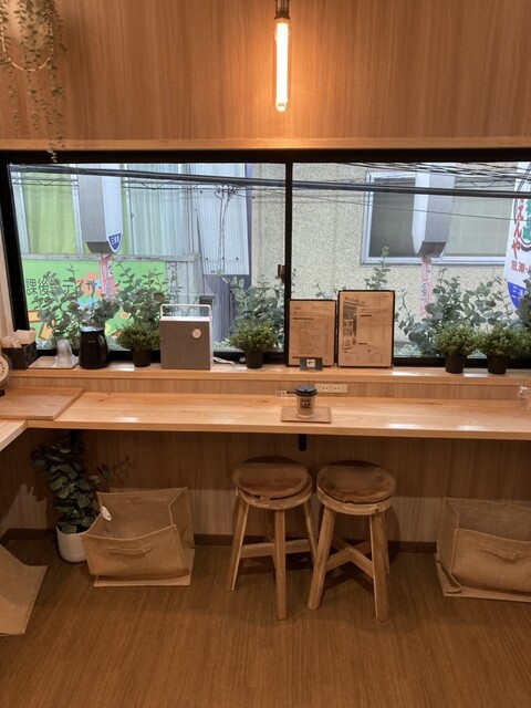 MAME LAB Decaf Coffee （マメラボ デカフェ コーヒー） - 神崎川