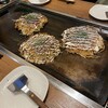 府中お好み焼き 鉄板焼き 大地の母  本庄店