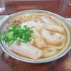 鍋焼うどん アサヒ