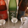 47都道府県の日本酒勢揃い 夢酒 新宿本店