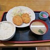 食事処井戸屋