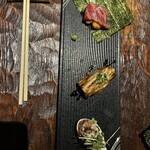 Teppanyaki Sumiyaki Saitou - 