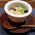 料理旅館 奥飛騨山草庵 饗家 - 温物