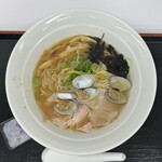 麺や厨 - 